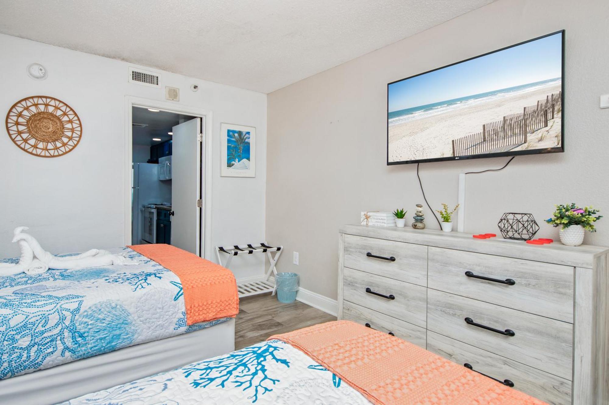 Sea Breeze Apartment Myrtle Beach Ngoại thất bức ảnh
