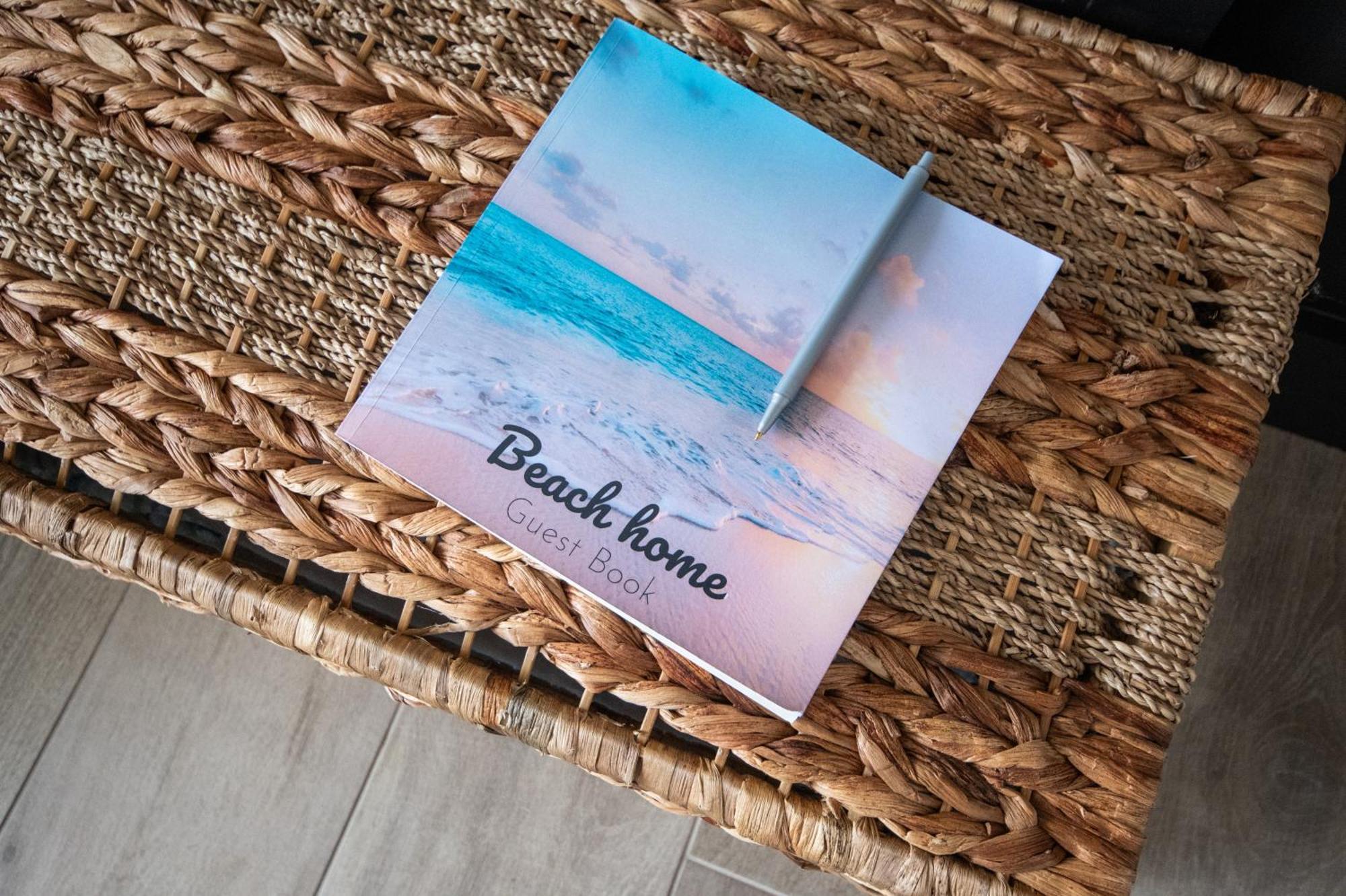 Sea Breeze Apartment Myrtle Beach Ngoại thất bức ảnh