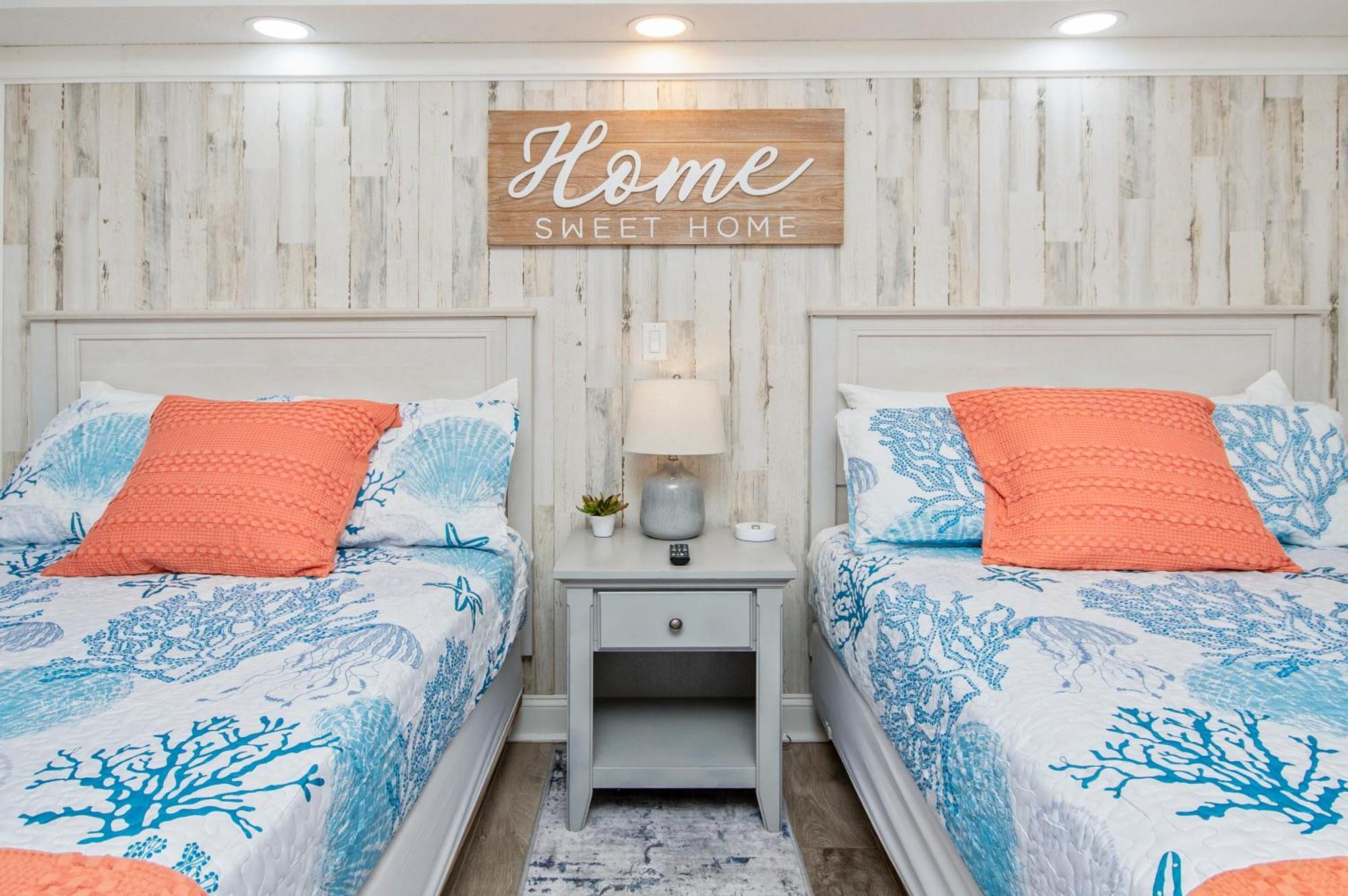 Sea Breeze Apartment Myrtle Beach Ngoại thất bức ảnh